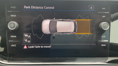 Volkswagen Polo 1.0 TSI R-Line 5dr Petrol Hatchback